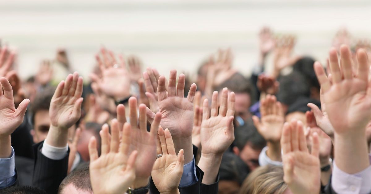 Hablemos acerca de la paridad electoral...
