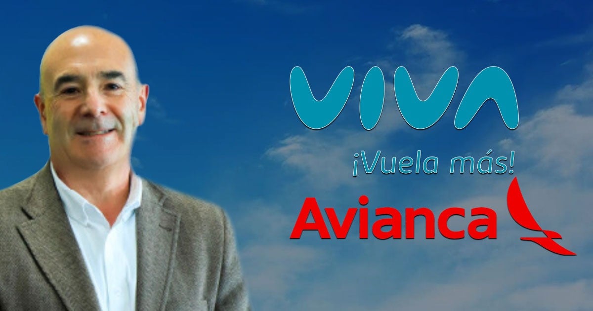 El matrimonio con Viva Air repite otro capítulo de la historia de Avianca