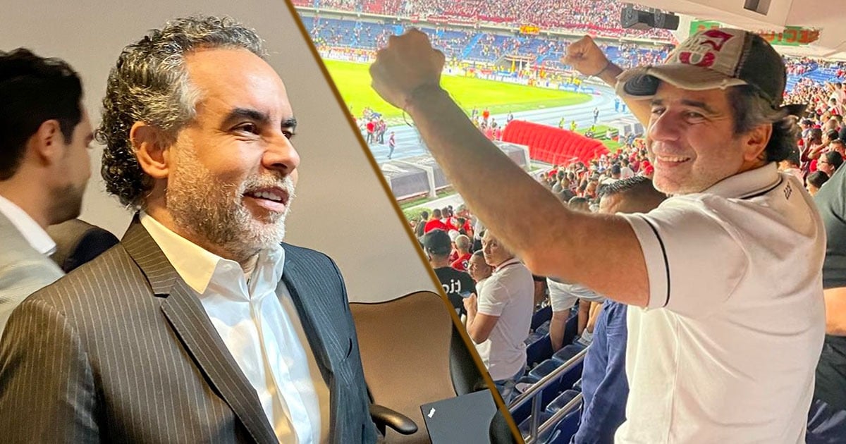 Álex Char, listo para aspirar a ser Alcalde de Barranquilla por tercera vez