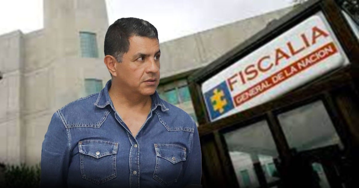 Fiscalía estrecha cerco legal sobre el alcalde de Cali Jorge Iván Ospina