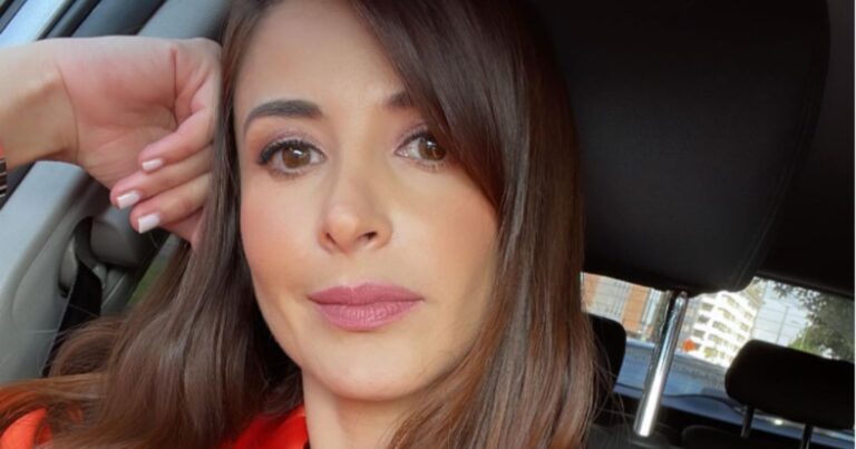 Alejandra Giraldo - La mala racha que persigue a Alejandra Giraldo