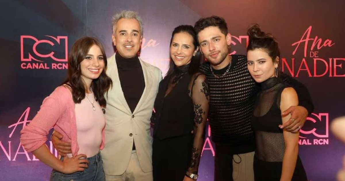 El contragolpe de Caracol con Ana de Nadie