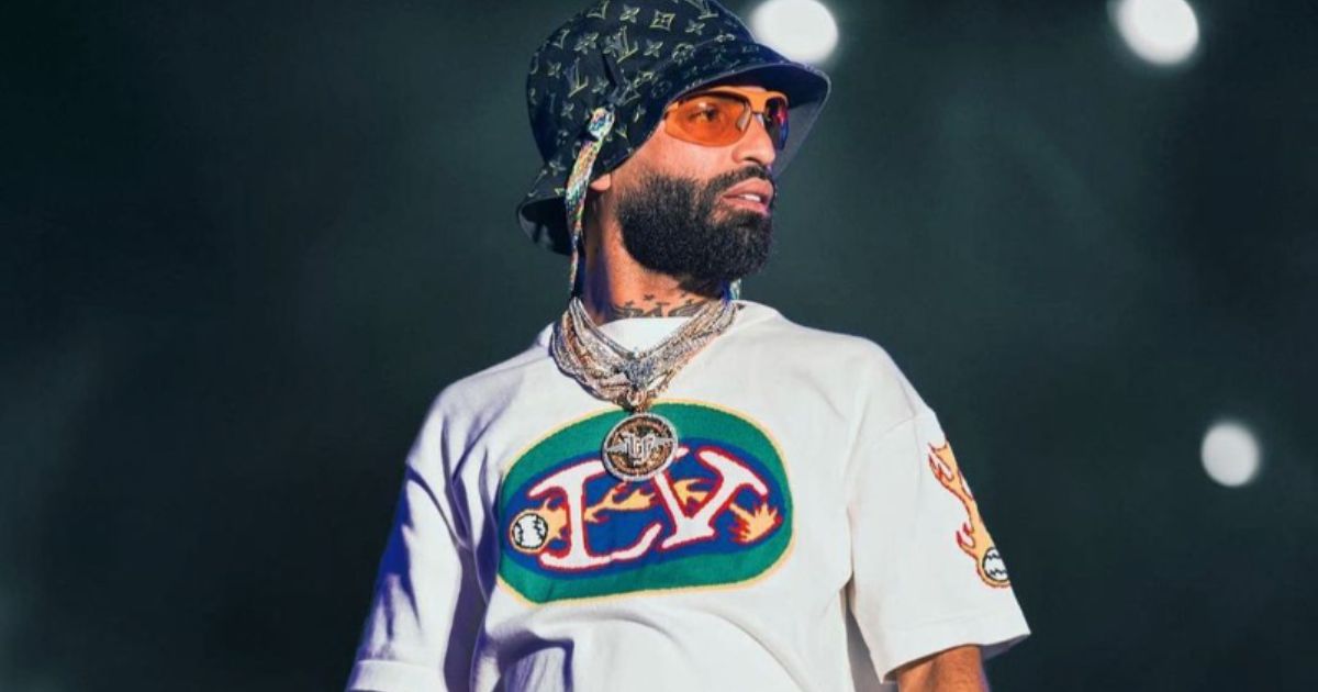 ¿Otro artista más que se les baja del bus? Arcangel no se presentaría en la fecha del Festival Vallenato