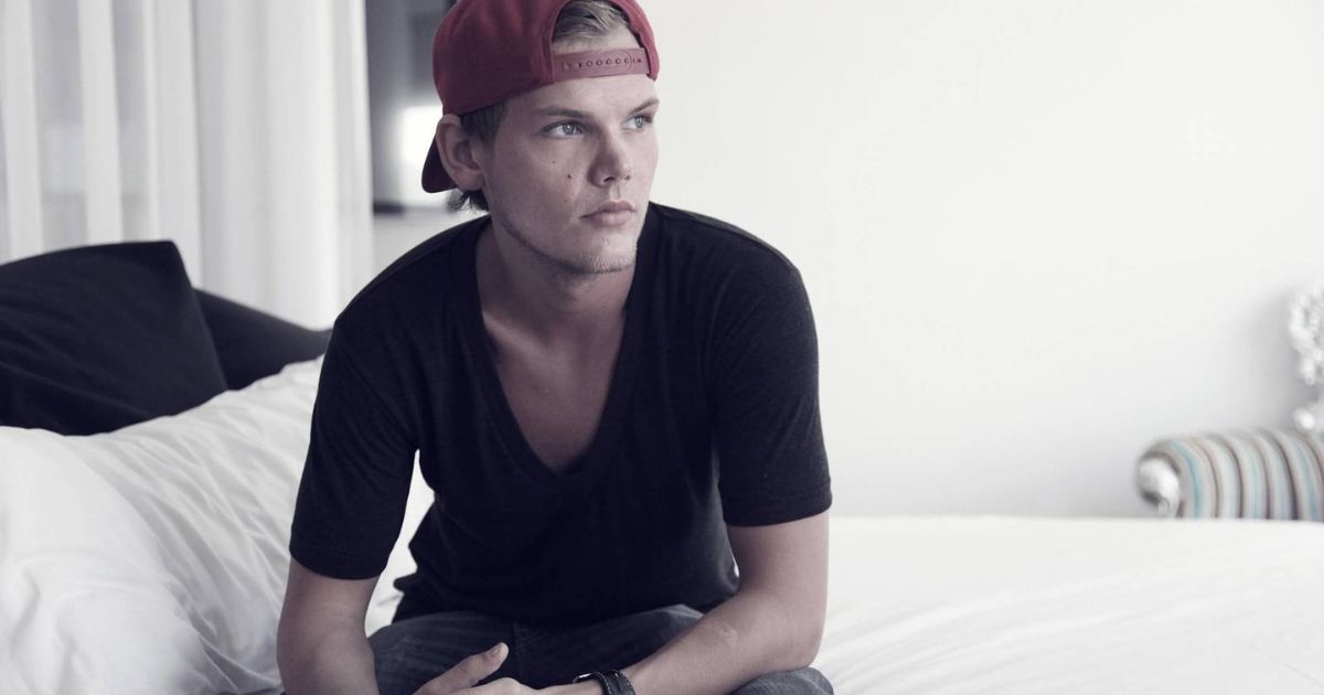 Réquiem por Avicii, el ícono de la música electrónica que se consumió en el infierno