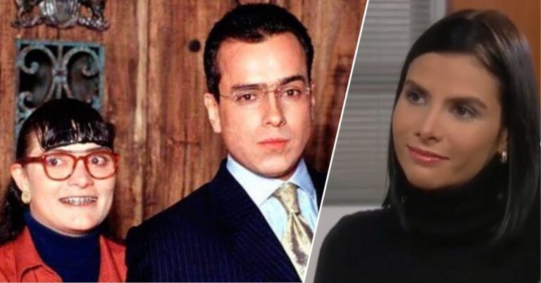 Betty la fea - Betty es la villana: La tesis que prueba que el personaje más querido de Colombia fue una mentira