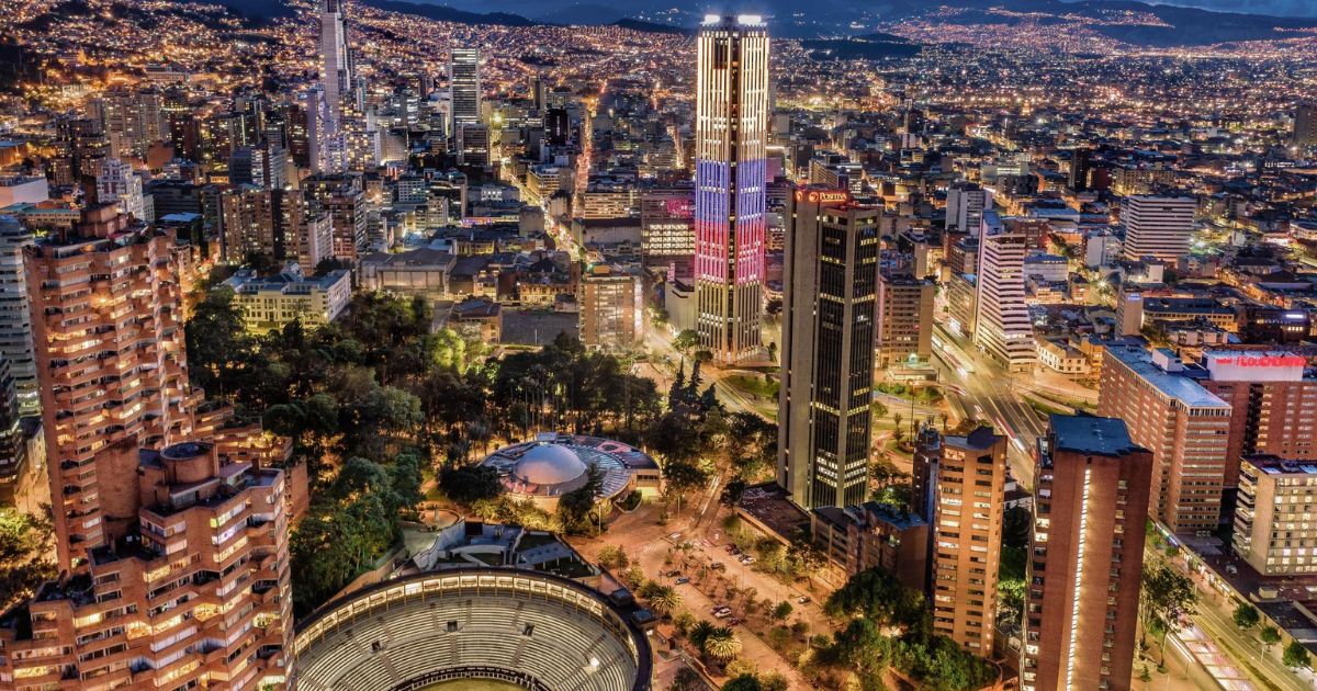 ¡El “Bogocentrismo” es un problema!