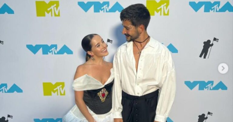 Camilo y Evaluna - No son tan perfectos como parecen: la crisis que tendría al borde del divorcio a Camilo y Evaluna