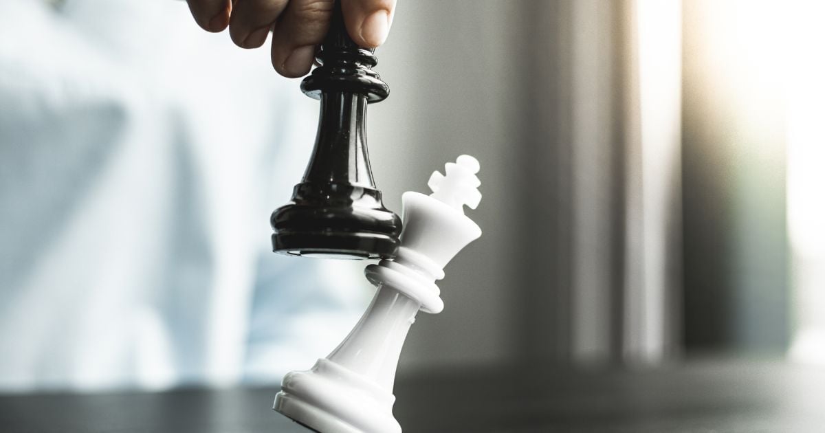 Ciudadanos libres: preparémonos para dar jaque mate a la politiquería