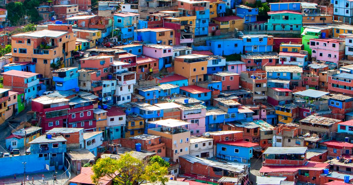 ¿Por qué son tan difíciles los cambios en Colombia y en América Latina?  