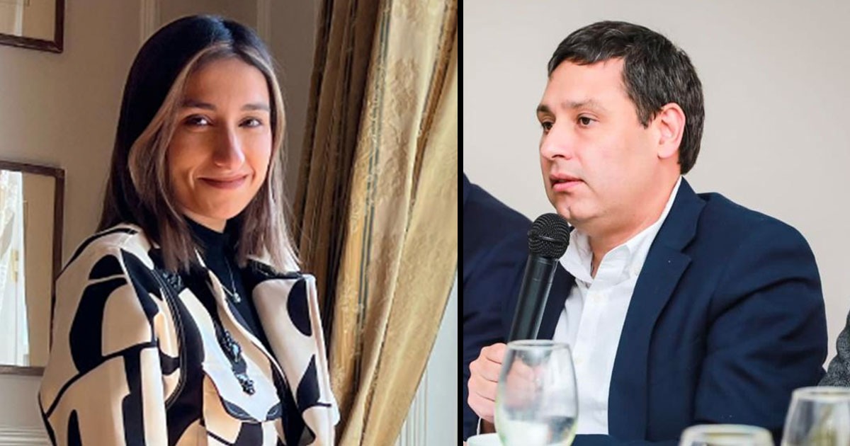 A punto de irse, Mauricio Lizcano deja cola de nombramientos en el Dapre