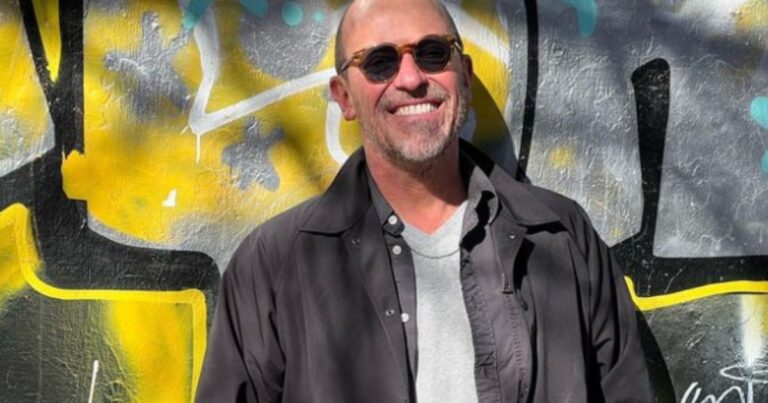 Diego Trujillo - La terrible enfermedad que podría terminar mandando al olvido a Diego Trujillo; ya ni puede trabajar