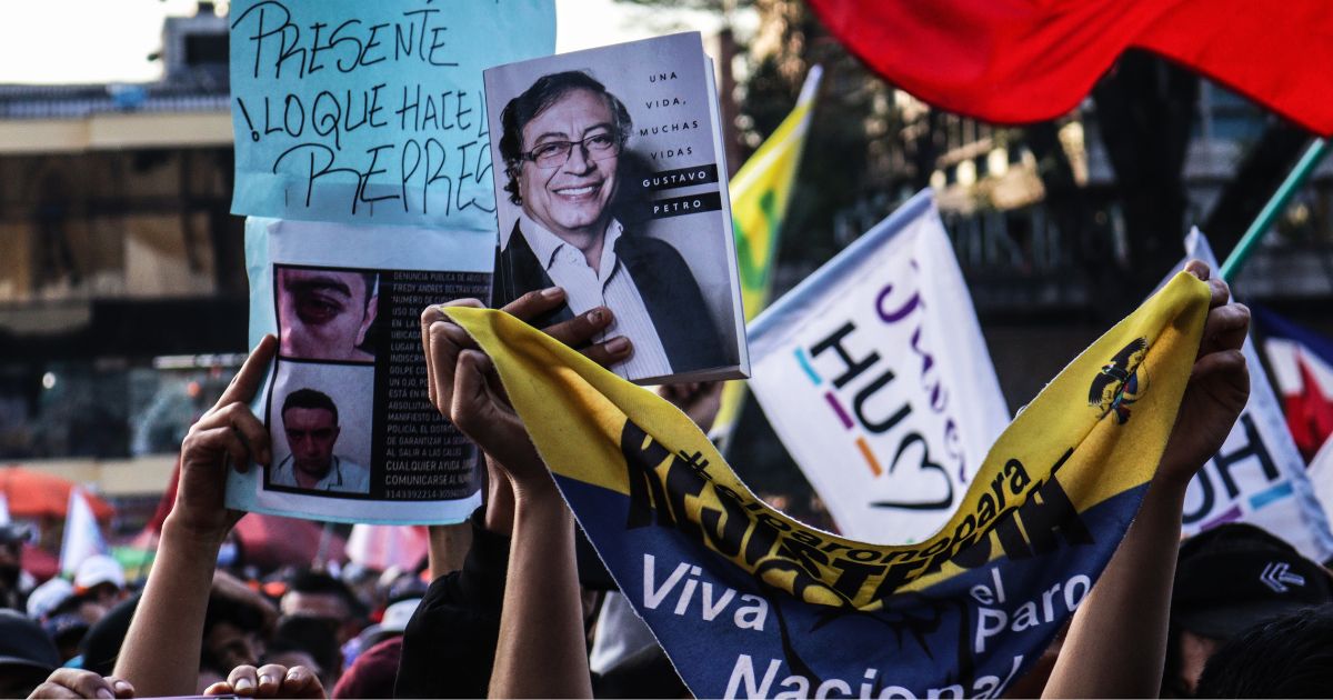 Los retos y luchas que tiene el Pacto Histórico