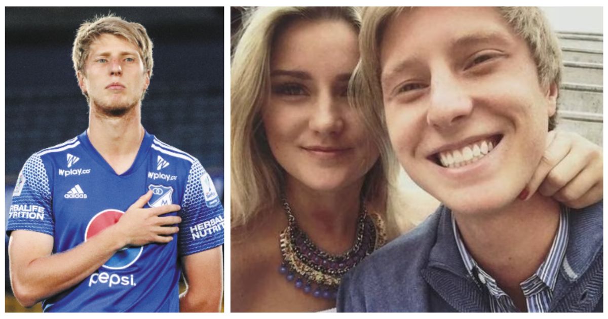 El crack de Millonarios al que detestan porque su familia tiene plata