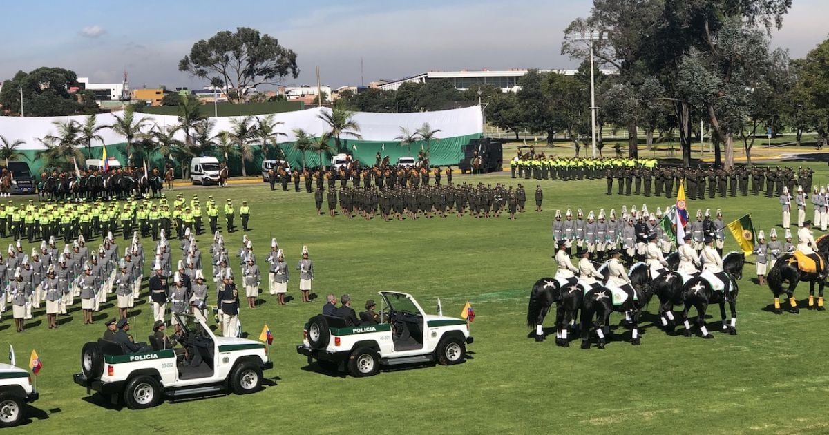 El alma de la ciudad