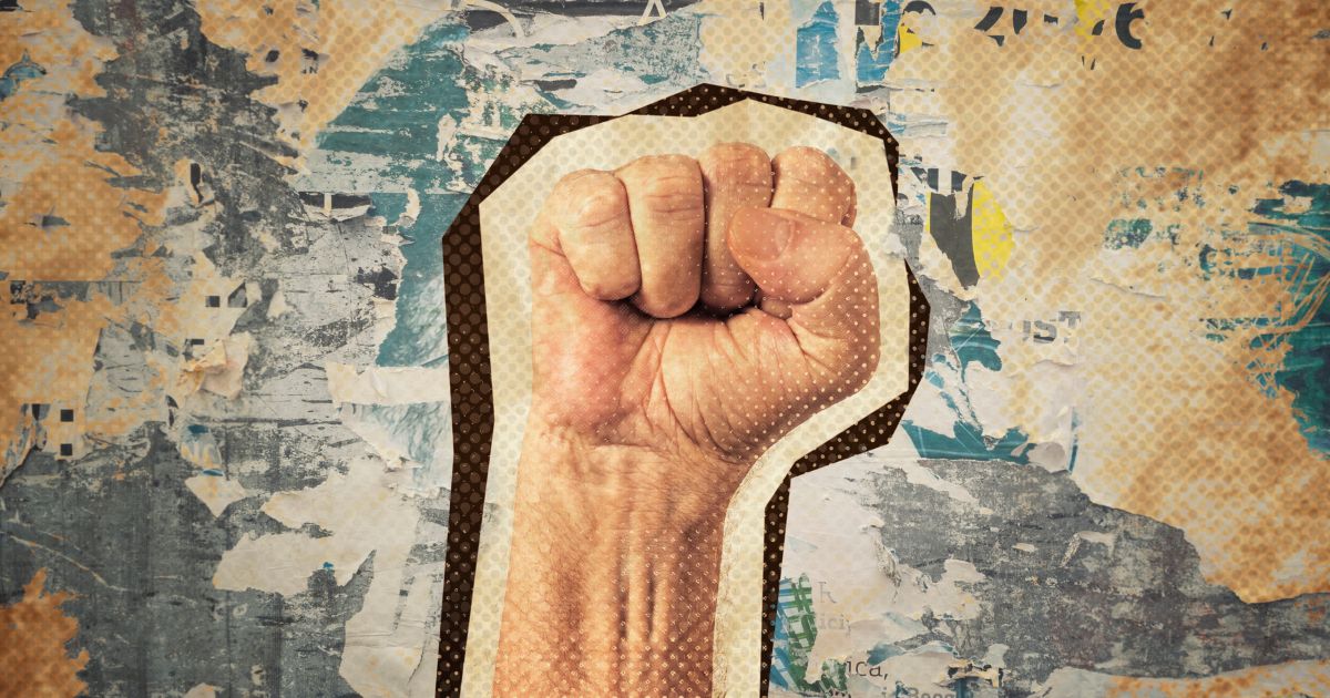 Sindicalismo, primero de mayo y ultraderecha