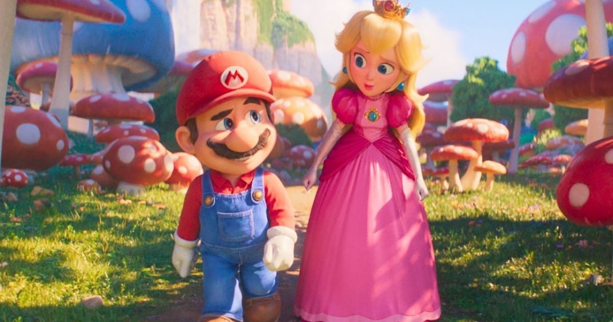 ¿Por qué nos está volviendo locos Super Mario Bros?