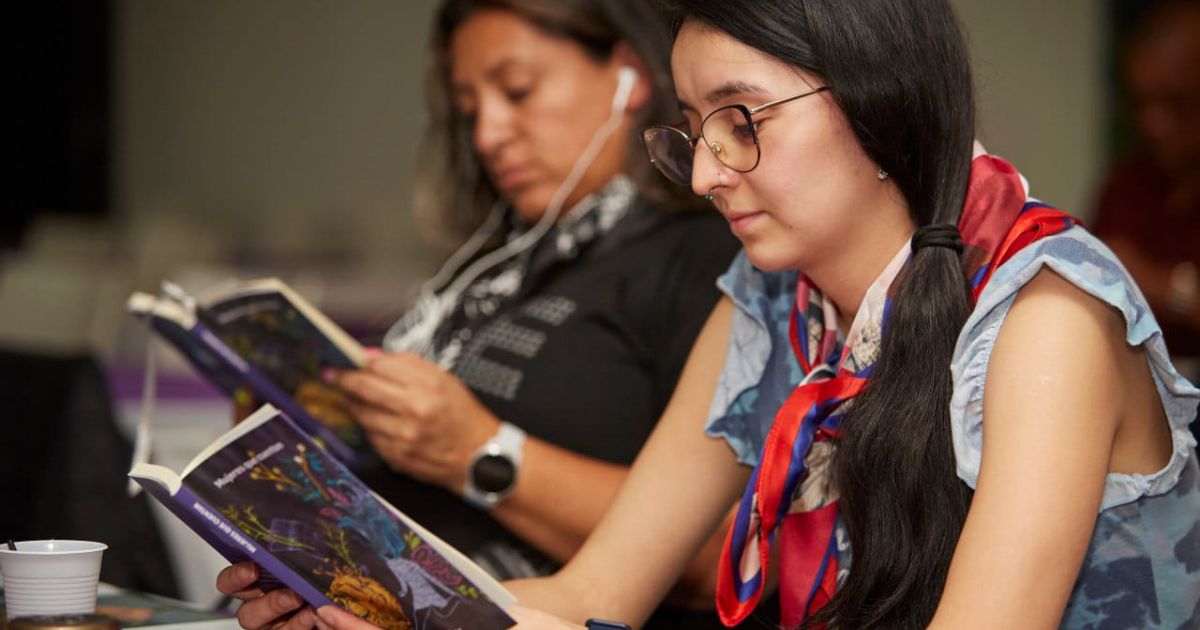 Hoy empieza la Filbo 2023 y hay libros gratis: ¡busque el suyo!