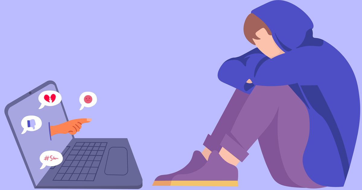 Tatequieto a los insultos por redes sociales