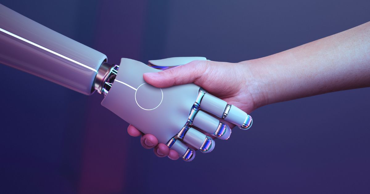 A propósito del día del trabajo, la IA y el sentido de la vida