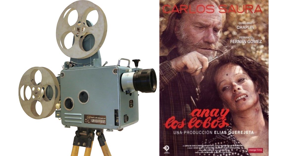 Ana y los lobos (1972) - Dos tiros en la cabeza de la pedagoga reformista