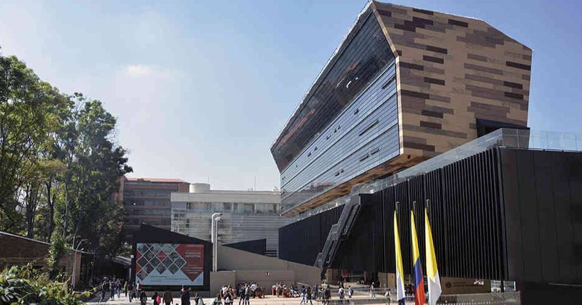 Así fue como la Javeriana le cerró las puertas a Agustín Laje, el tormento de los 'progres'