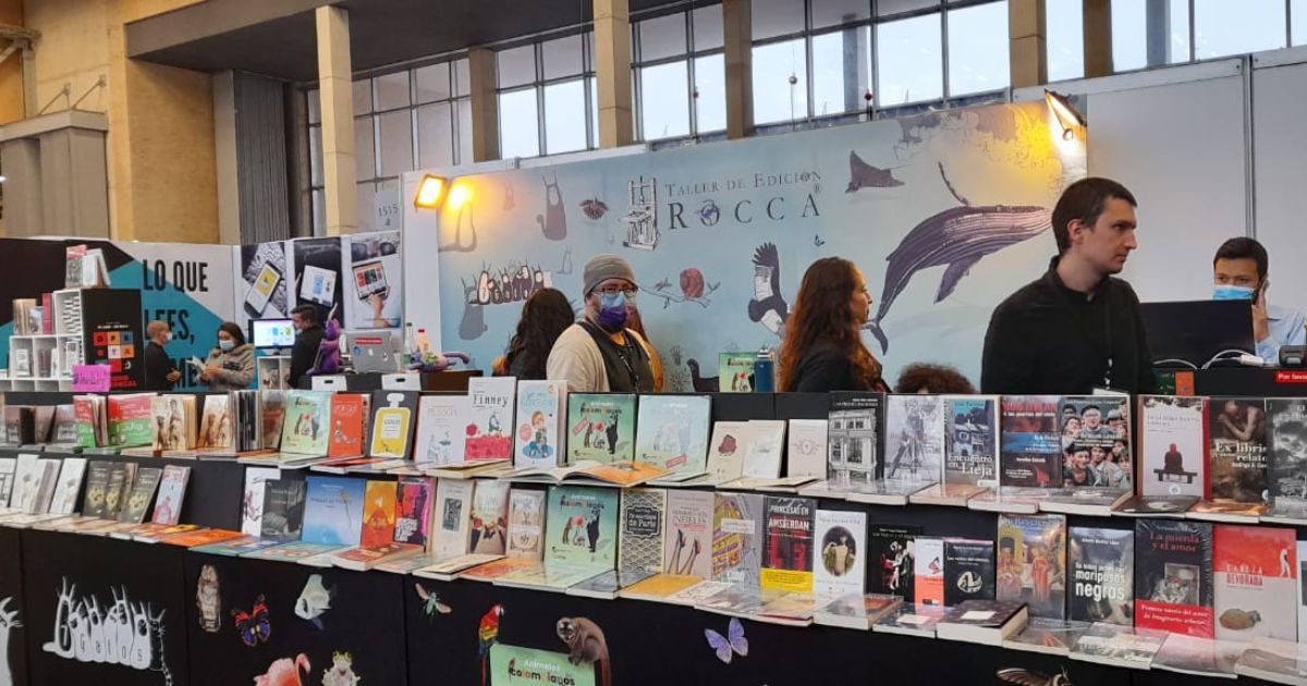 La FILBo 2023 llega y Capital transmitirá para todos los ciudadanos