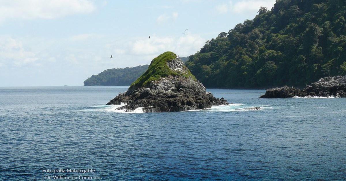 Contra base militar en Gorgona la comunidad se pronunció, ahora la bola la tiene Petro