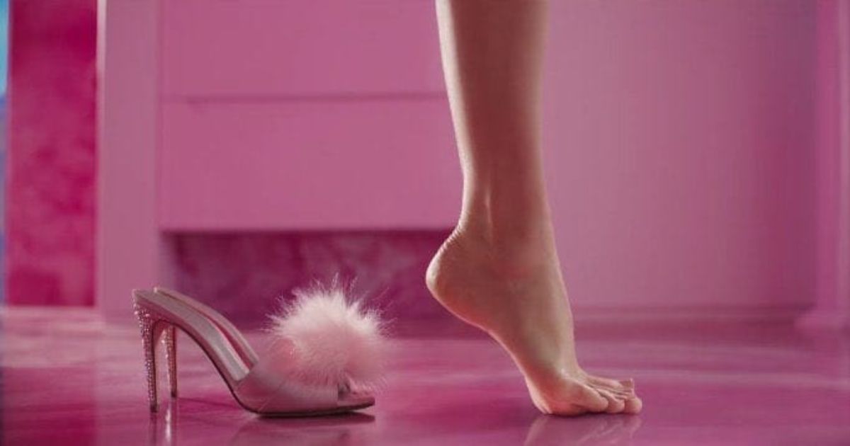 Ahora todos quieren jugar con muñecas: el furor que desató el reciente trailer de Barbie
