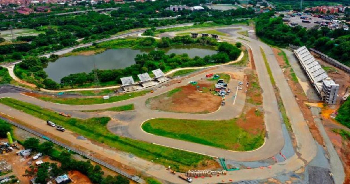 Sobre el próximo 'Central Park' de Bello... ¿a este caballo regalado no mirarle el diente?