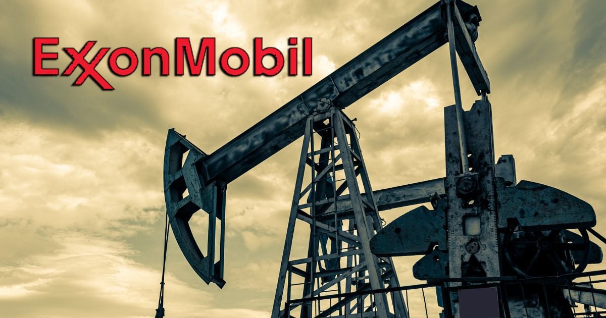 ExxonMobil también le dice adiós a Colombia