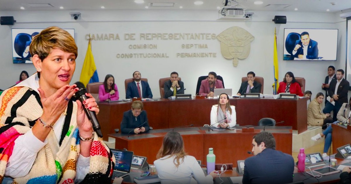 ¿Revive el fantasma de la Yidispolítica?