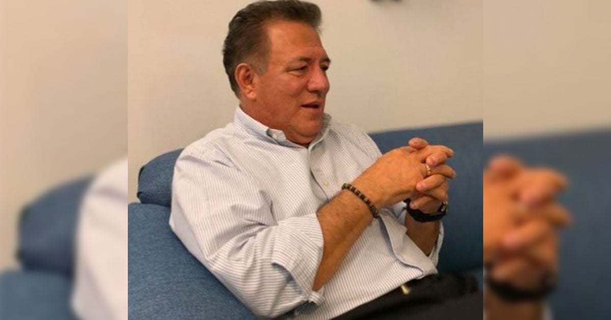 El distribuidor de petróleo ruso que quiere ser gobernador de Santander