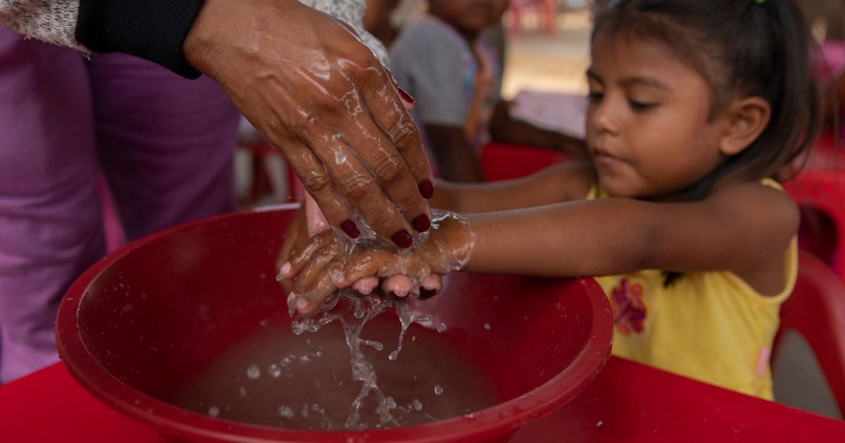 ¿En qué va el proyecto que provee saneamiento básico y agua limpia para la Guajira?