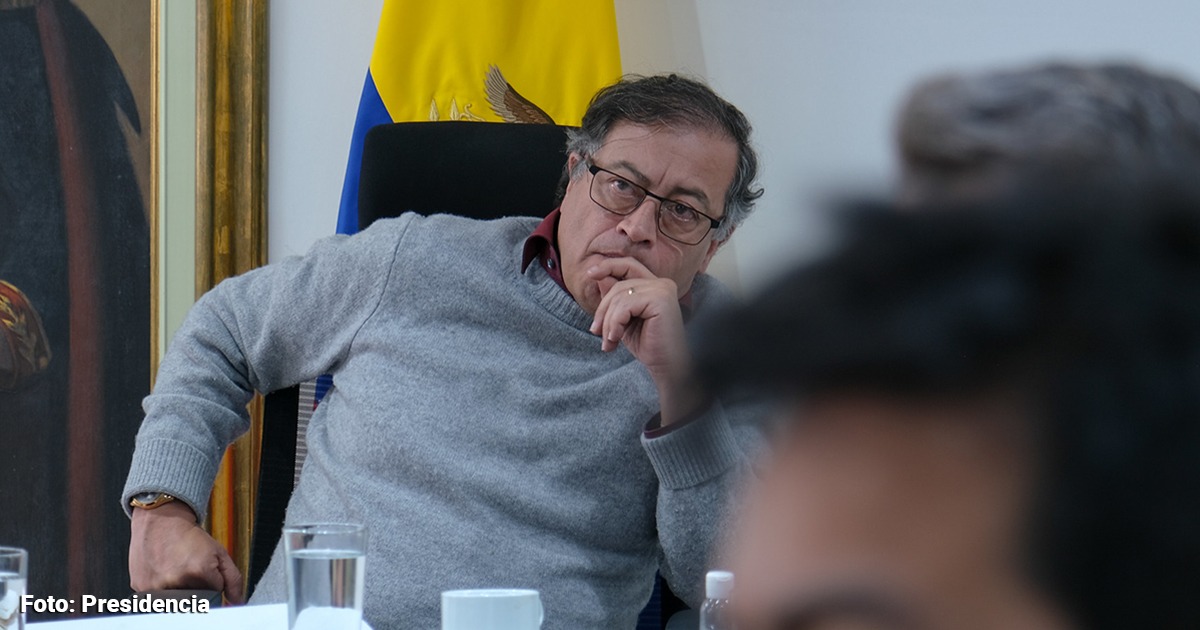 Petro no debe gobernar imponiendo sino concertando