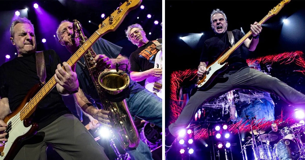 Cuando me daba pena reconocer que me moría por los Hombres G