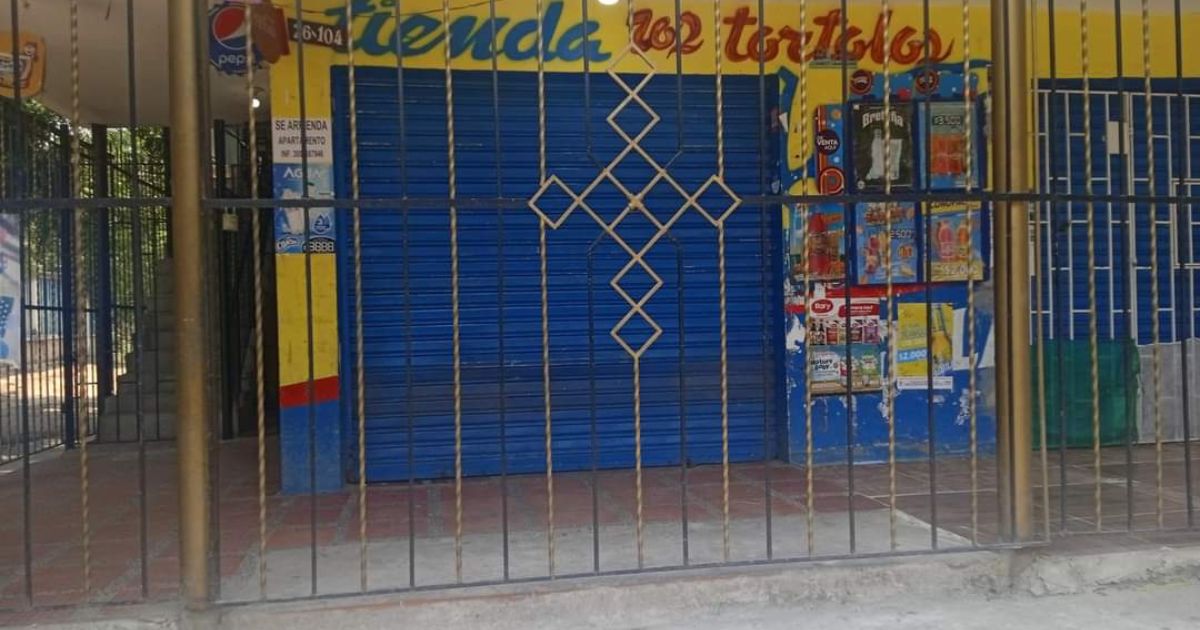 La extorsión: el flagelo de los comerciantes en Malambo y parte del Atlántico