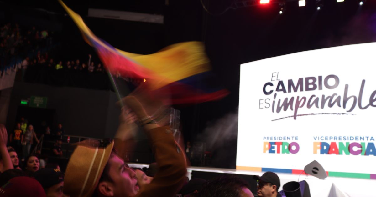 Carlos Caicedo, ¿la extensión caribeña del proyecto de Petro?