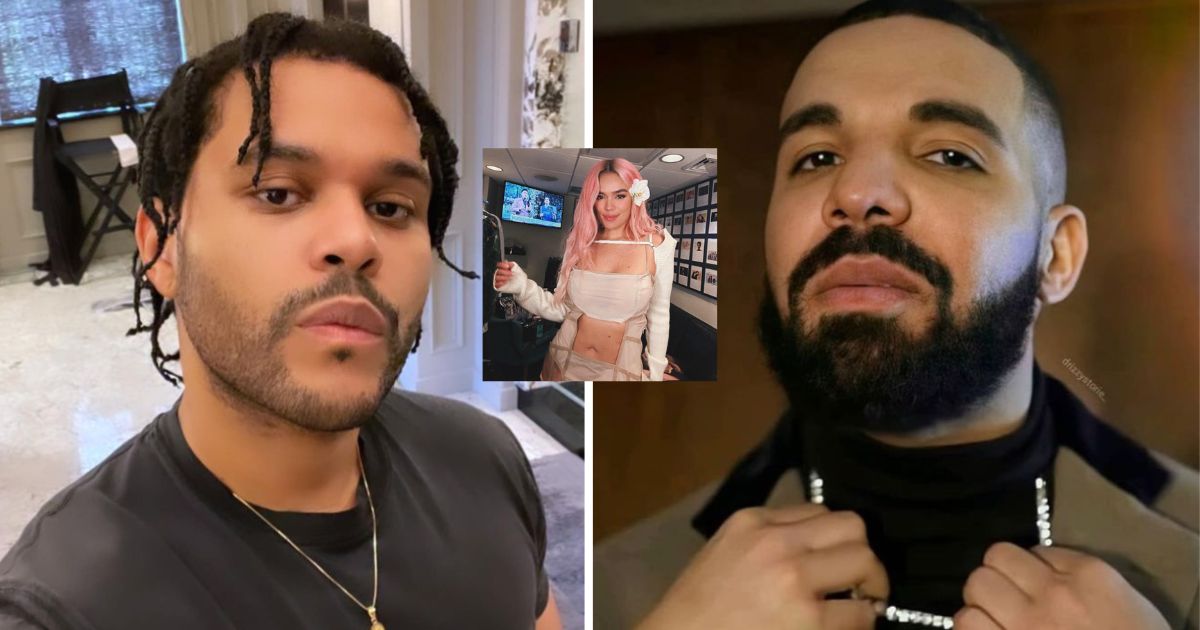 Los va a dejar sin trabajo: La inteligencia artificial que quiere mandar al olvido a Karol G