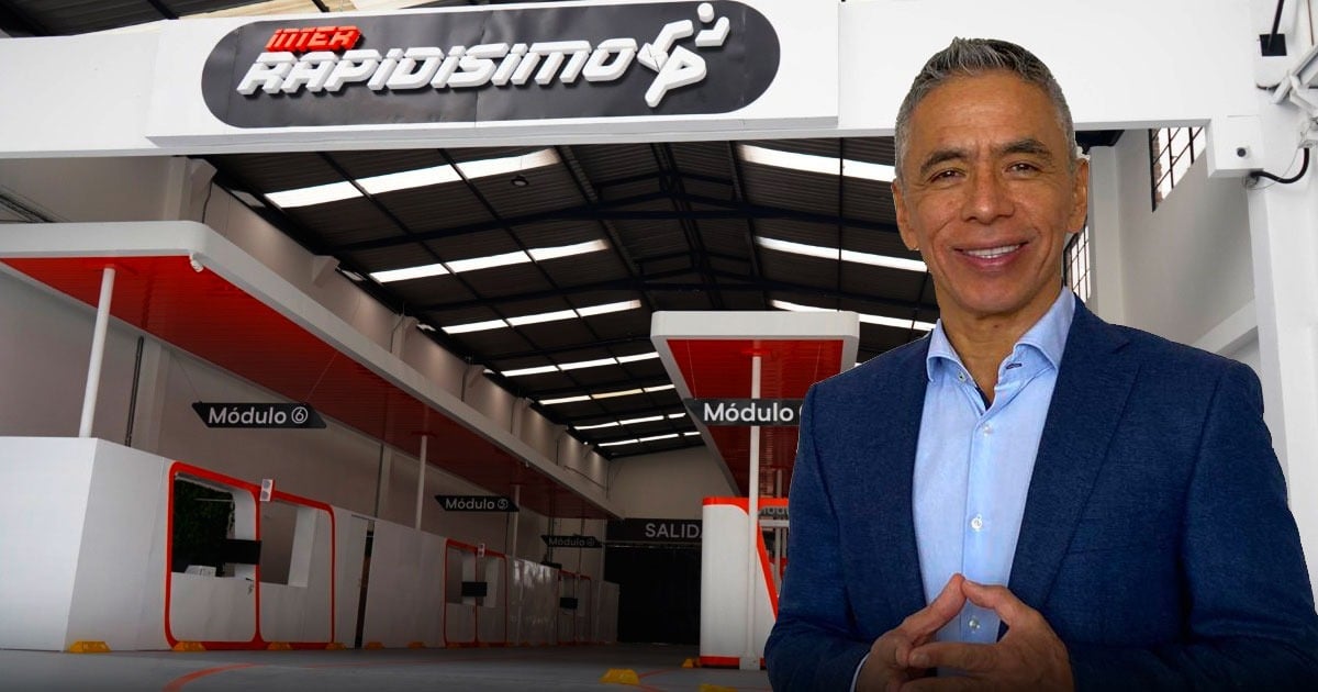 Inter Rapidísimo le pisa los talones a Servientrega