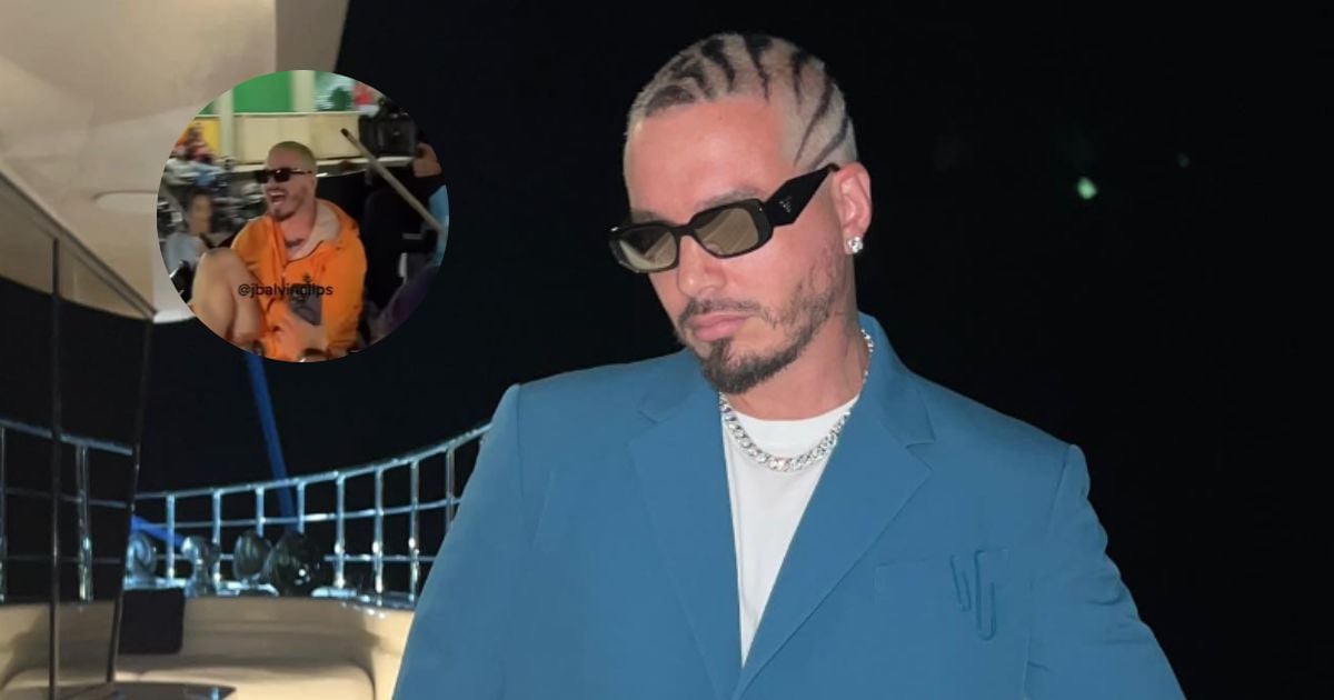 ¿Por la plata baila el perro? El regreso de J Balvin a la música