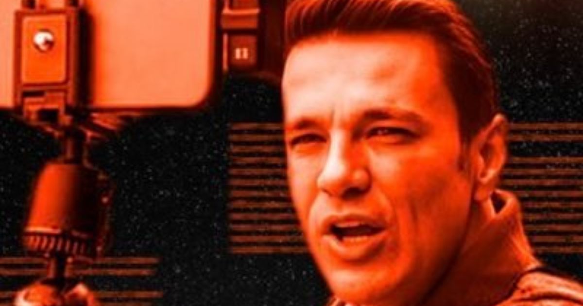 Nadie quiso contratar a Juan Diego Alvira y montó noticiero propio