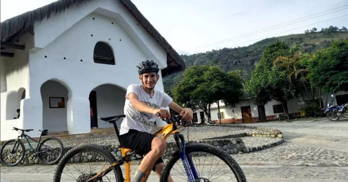 La sombría verdad detrás de la muerte de un joven ciclista en la Clásica de Anapoima
