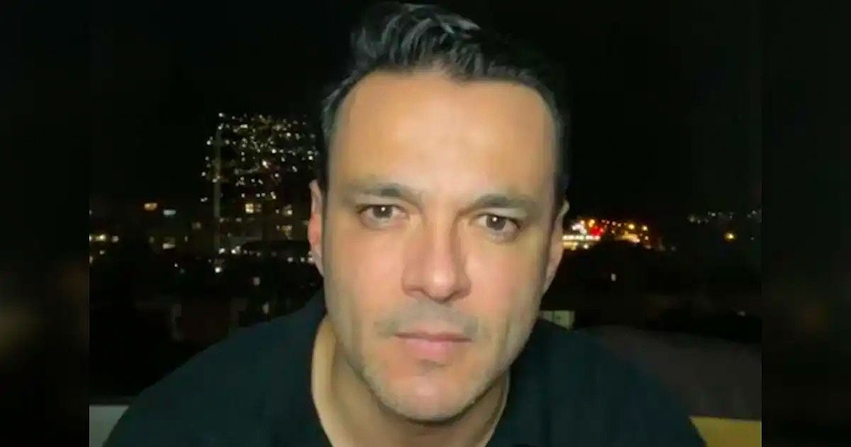 La caída de Juan Diego Alvira: lleva un mes sin facturar y está en el combo de los desempleados