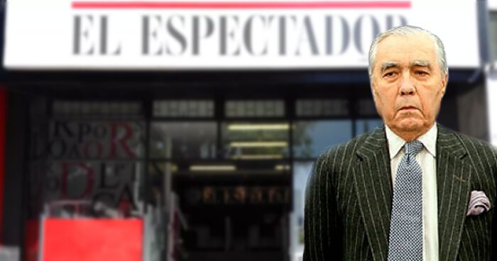 Los nuevos dueños de los periódicos tradicionales: pesó la chequera - -- Las2orillas Julio Mario Santo Domingo periódicos tradicionales