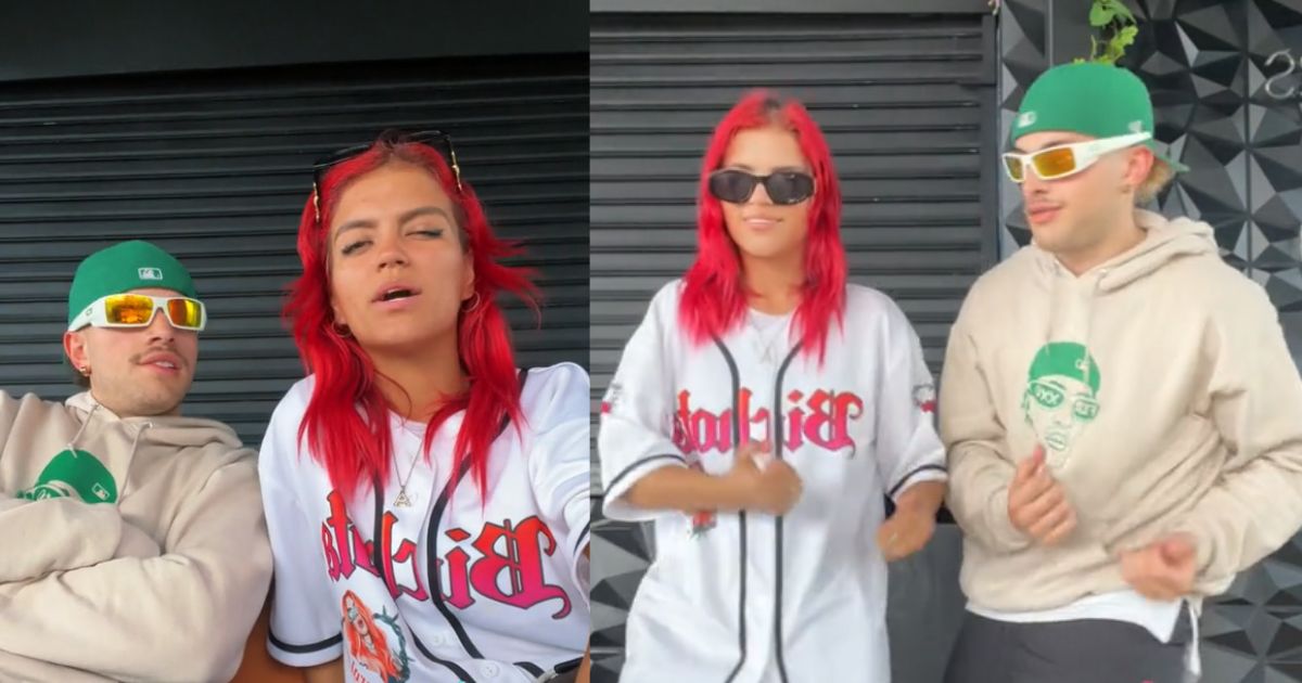 ¿Ya es oficial? El romance que ‘Karol G’ y ‘Feid’ no tienen miedo de mostrar en Tik Tok