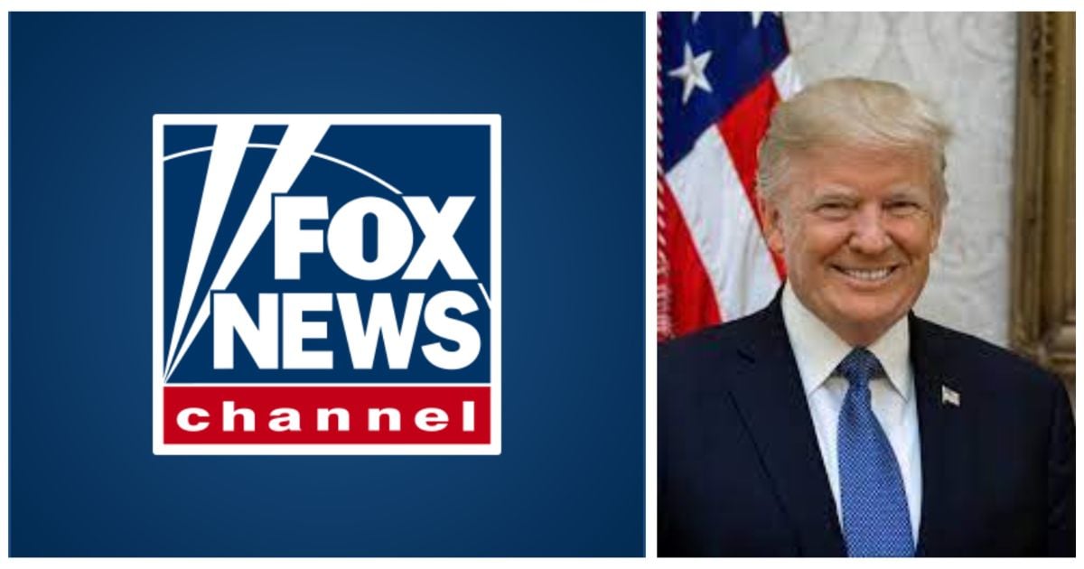 La caída al abismo de la mentirosa Fox News: una victoria sobre la posverdad