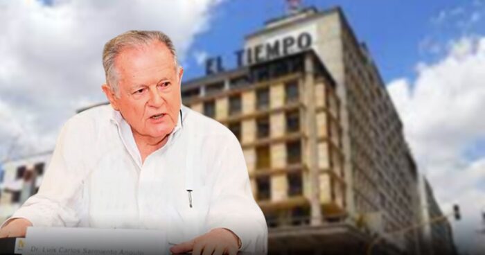 Los nuevos dueños de los periódicos tradicionales: pesó la chequera - -- Las2orillas Luis Carlos Sarmiento