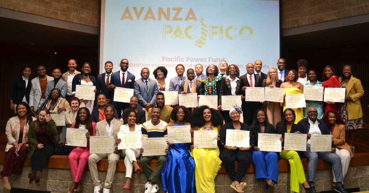 50 nuevos magísteres, nueva potencia para el desarrollo de las comunidades étnicas del país