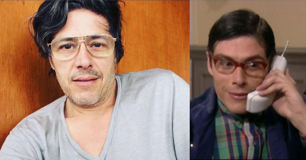 El miedo que alejaría a Mario Duarte de la nueva temporada de “Yo soy Betty, la Fea”