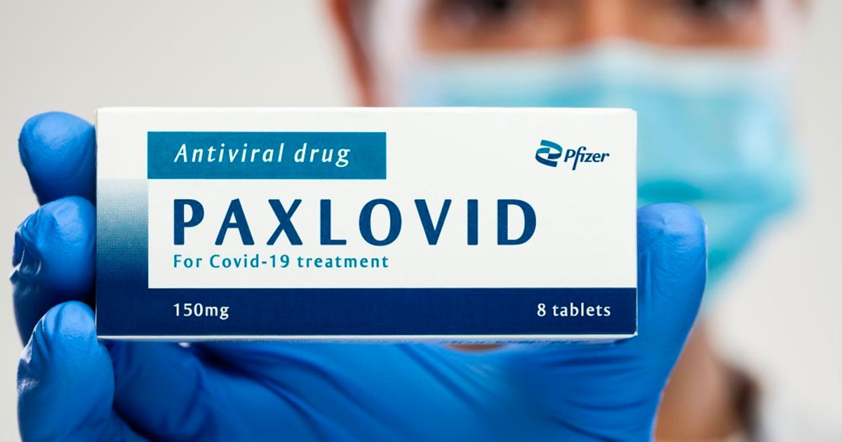 La pastilla que puede evitarle la UCI a los pacientes Covid